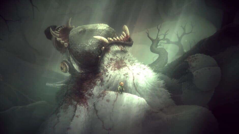 Скриншот 5 из The Darkest Tales