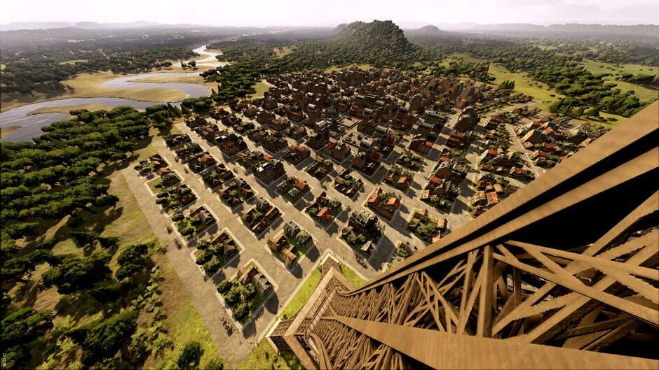 Скриншот 2 из Railway Empire: France