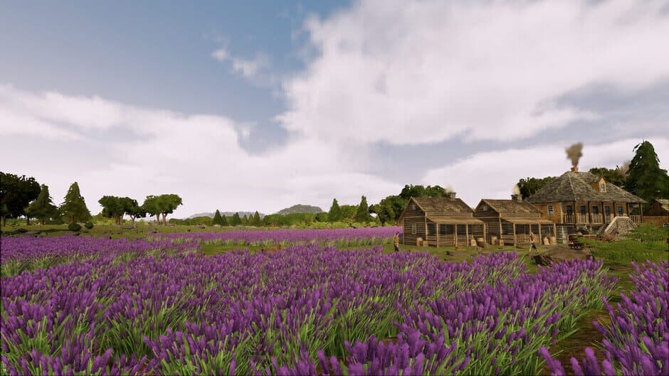 Скриншот 3 из Railway Empire: France