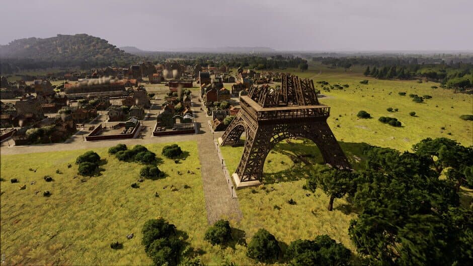 Скриншот 5 из Railway Empire: France