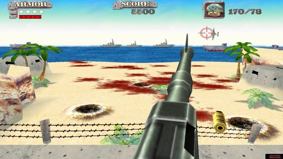 Скриншот 5 из Onslaught