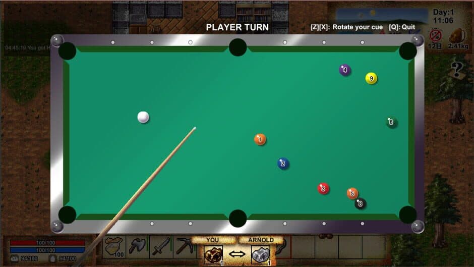 Скриншот 4 из Eclipse Horde