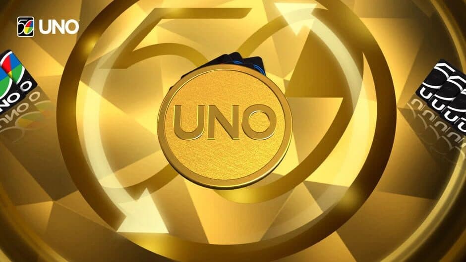 Скриншот 4 из Uno: 50th Anniversary