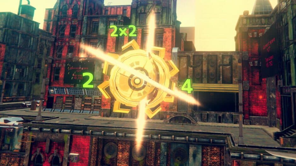 Скриншот 3 из Slash of Bullet