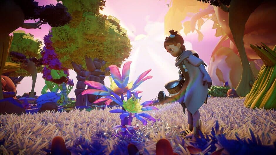 Скриншот 4 из Grow: Song of the Evertree