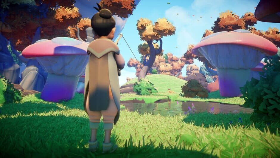 Скриншот 6 из Grow: Song of the Evertree