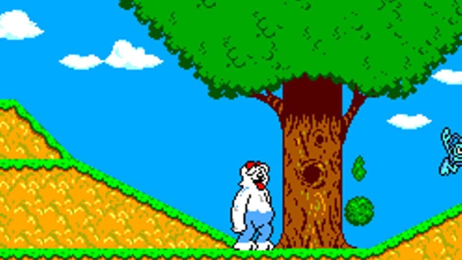 Скриншот 1 из As Aventuras da TV Colosso