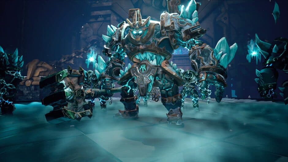Скриншот 5 из Ascendants Rising