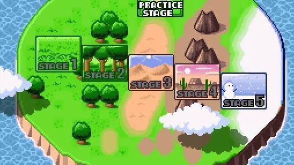 Скриншот 2 из Sutte Hakkun: Event Version