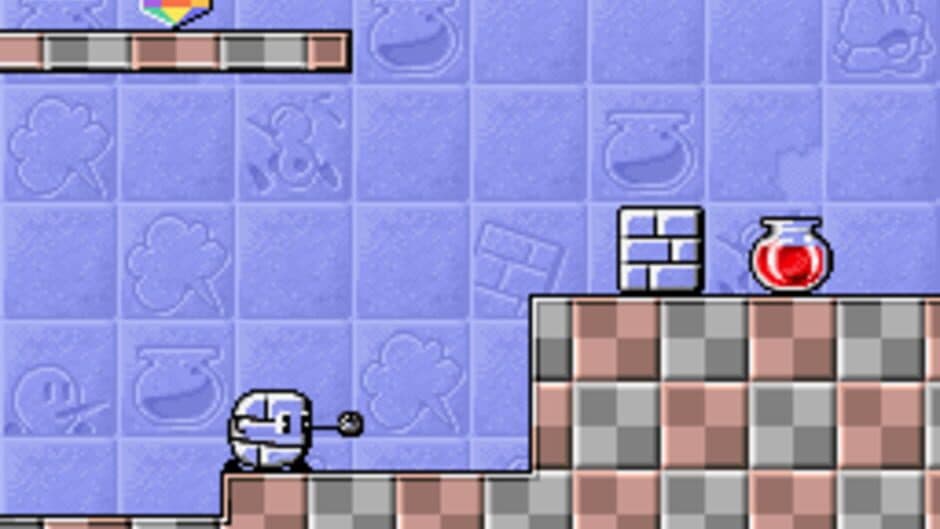 Скриншот 3 из Sutte Hakkun: Event Version