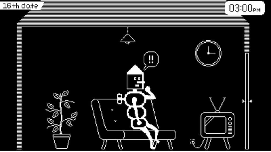 Скриншот 2 из Crankin's Time Travel Adventure