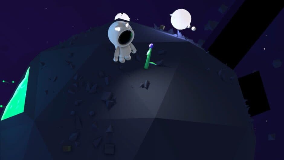 Скриншот 2 из Tiny Planet Protectors