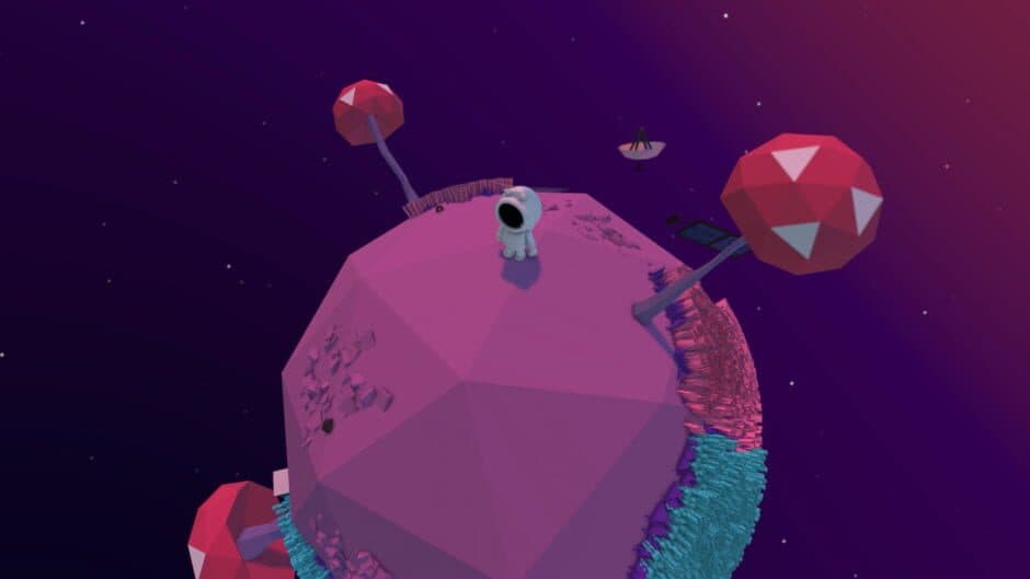 Скриншот 3 из Tiny Planet Protectors