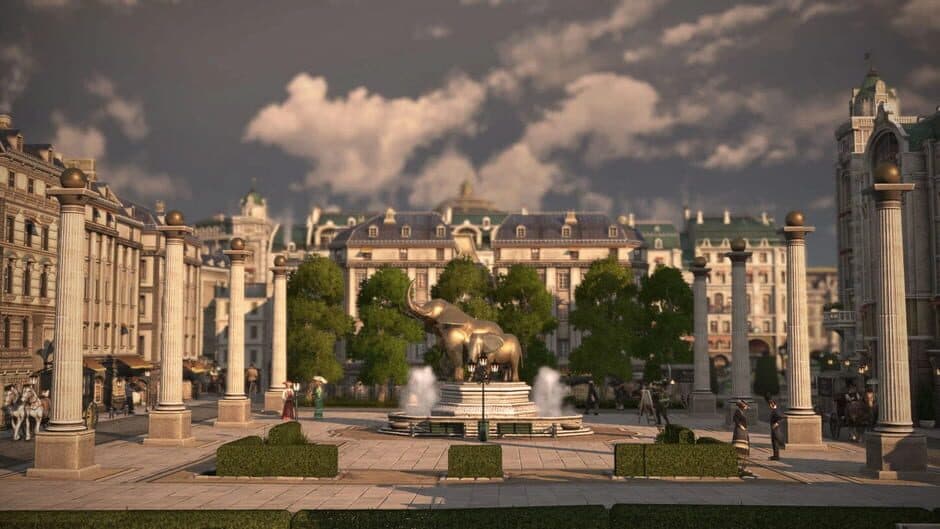 Скриншот 3 из Anno 1800: Season 2 Pass