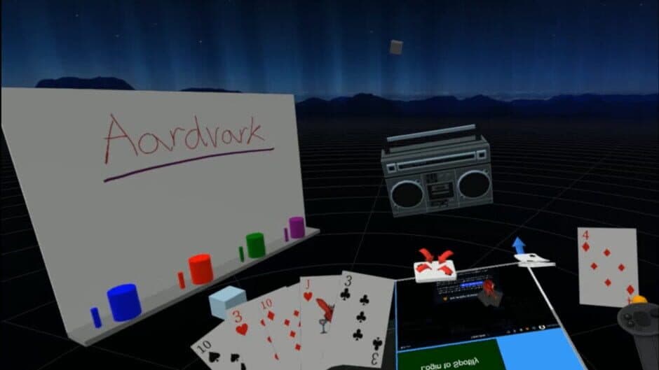 Скриншот 4 из Aardvark
