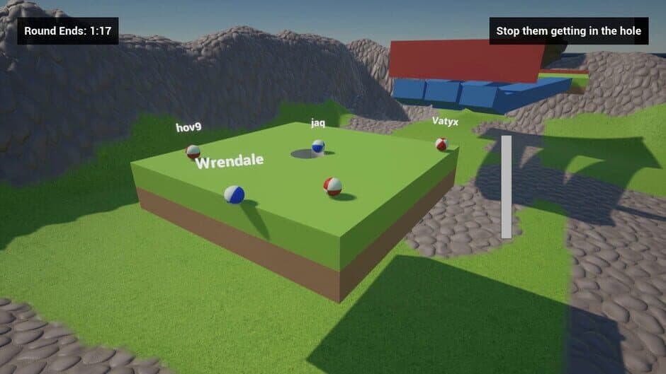 Скриншот 1 из Bipgolf