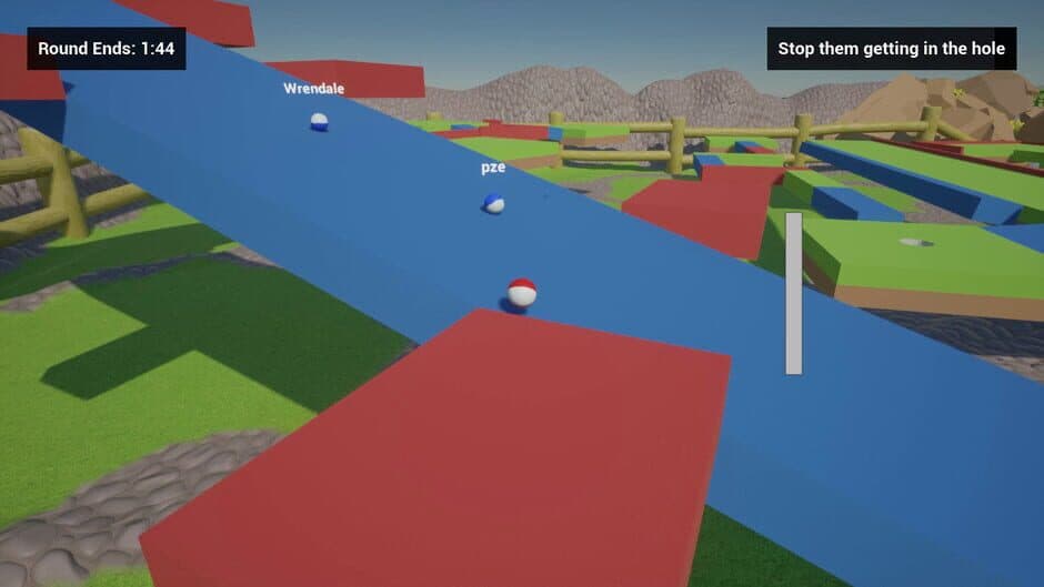 Скриншот 2 из Bipgolf
