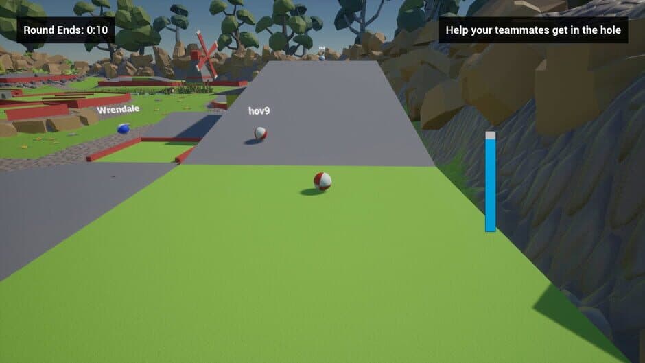 Скриншот 5 из Bipgolf