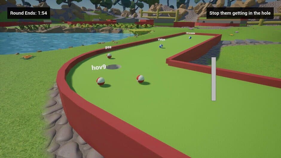 Скриншот 6 из Bipgolf