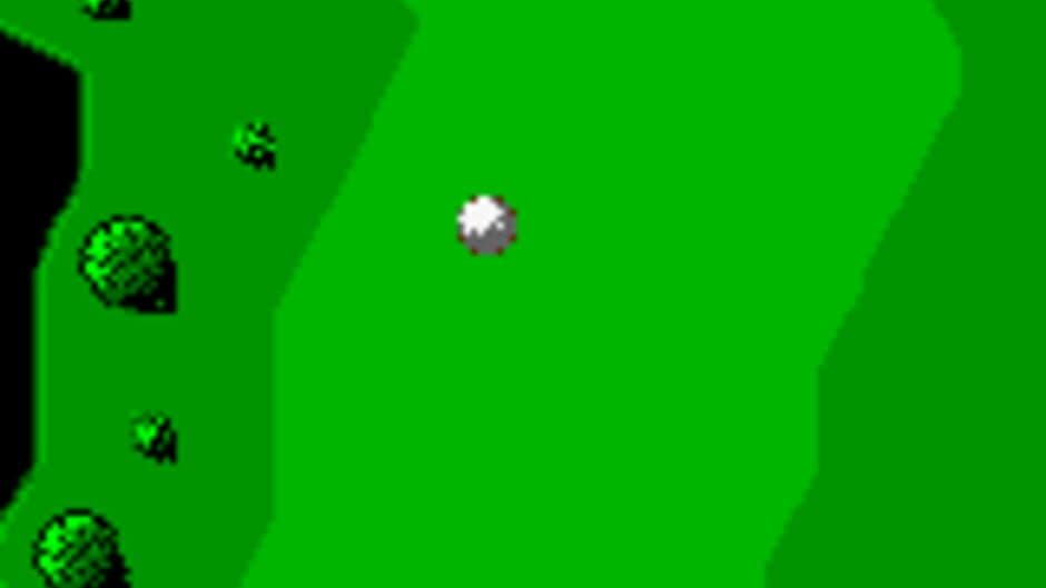 Скриншот 2 из Awesome Golf