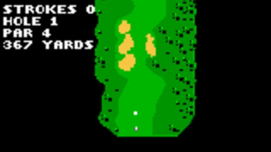Скриншот 3 из Awesome Golf