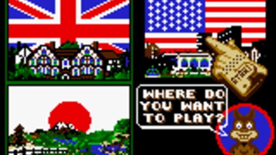 Скриншот 6 из Awesome Golf