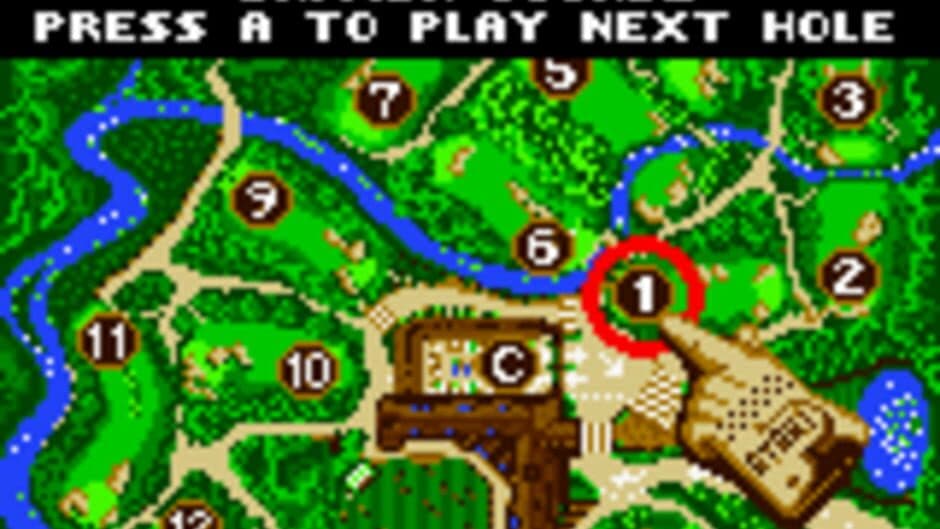 Скриншот 7 из Awesome Golf