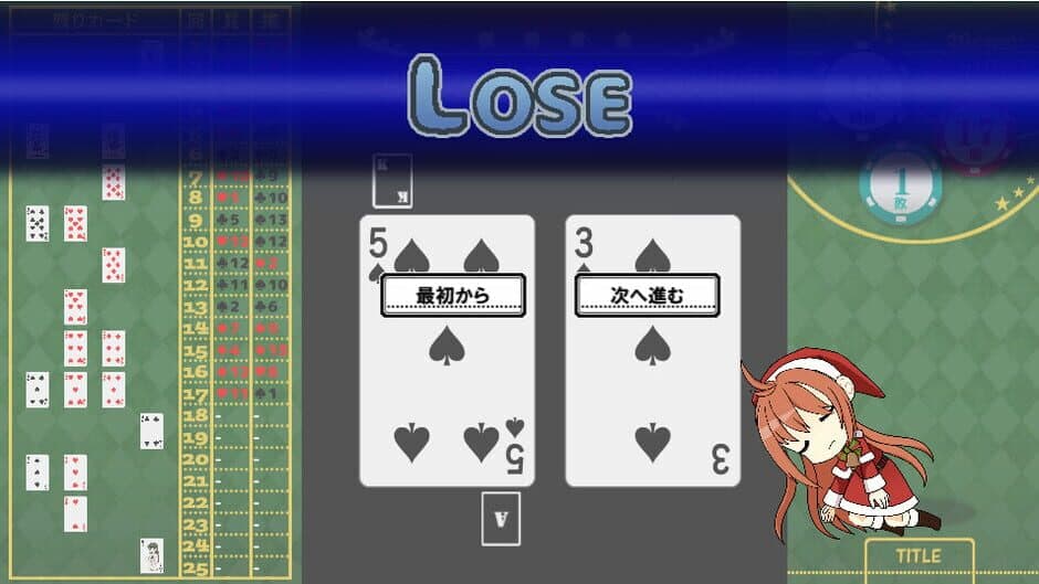 Скриншот 8 из High & Low: Aim! 26 Consecutive Wins!