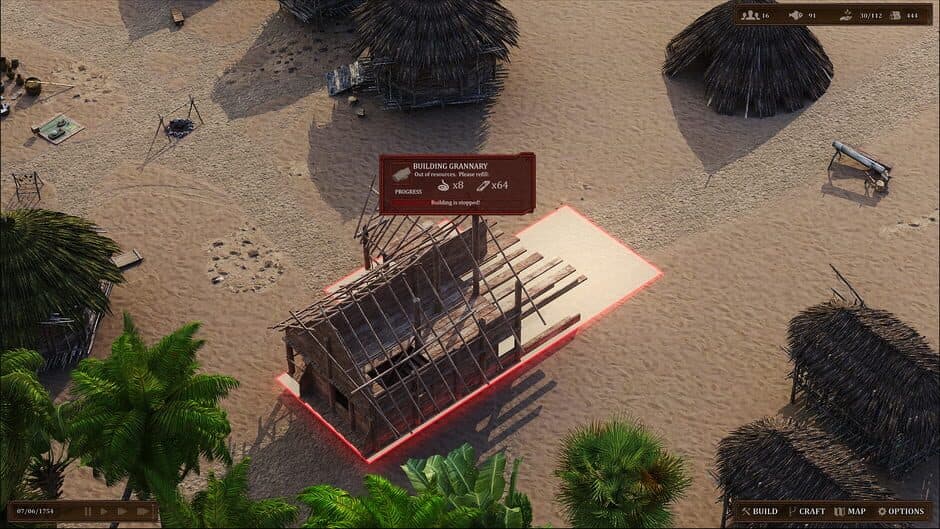 Скриншот 2 из Fishermen's Haven