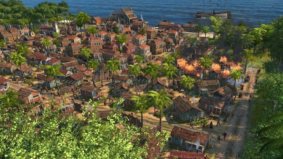 Скриншот 9 из Anno 1800