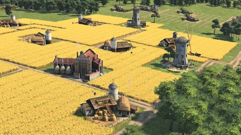 Скриншот 10 из Anno 1800