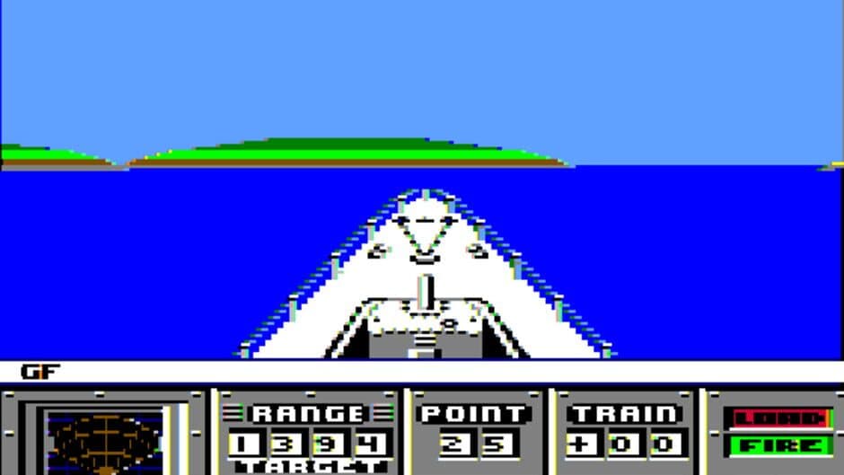 Скриншот 1 из Destroyer