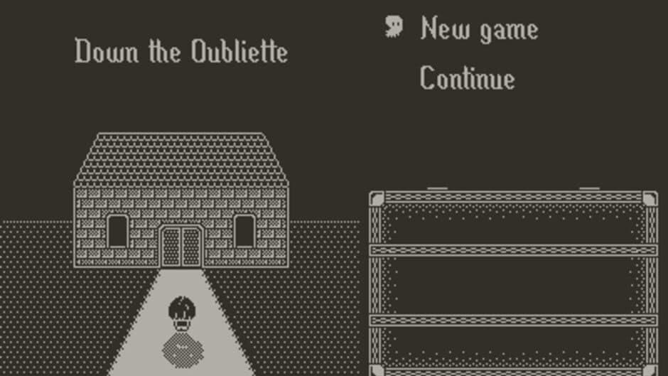 Скриншот 3 из Down the Oubliette