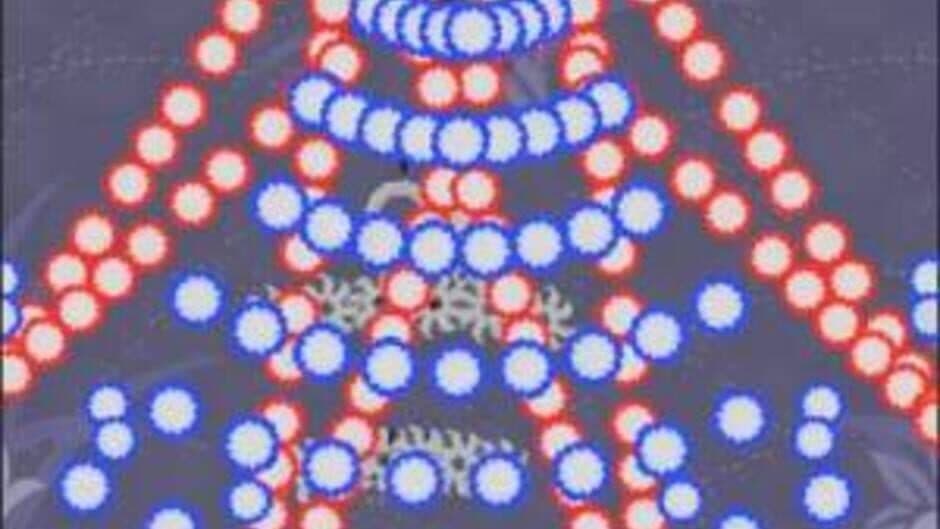 Скриншот 2 из Hannya Bullet Hell