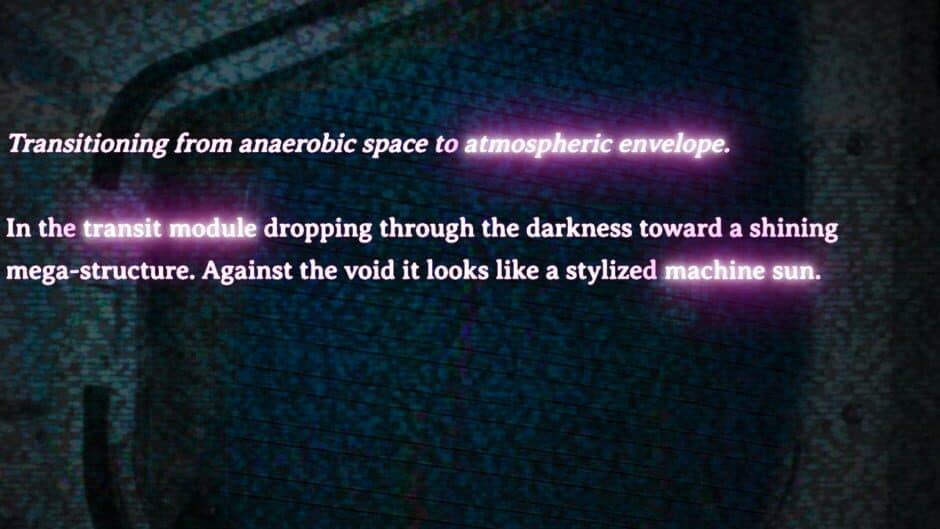 Скриншот 2 из Neon Haze