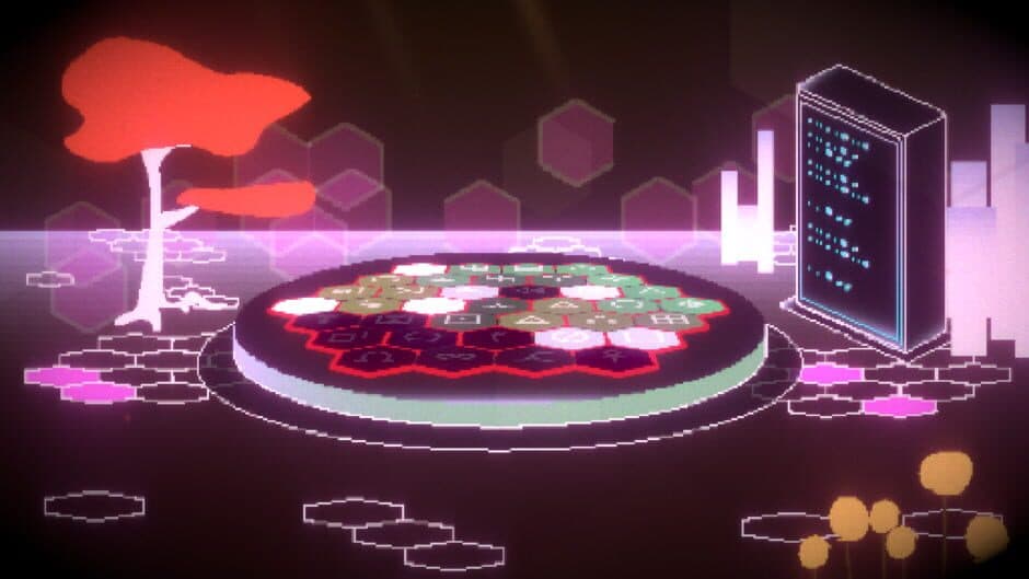 Скриншот 3 из The Machine's Garden