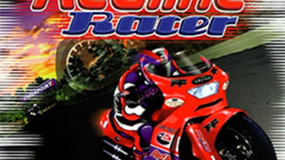 Скриншот 5 из Suzuki Alstare Extreme Racing