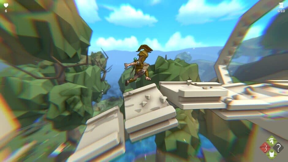 Скриншот 11 из Go Heroes