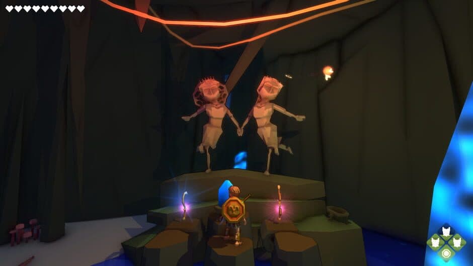 Скриншот 7 из Go Heroes