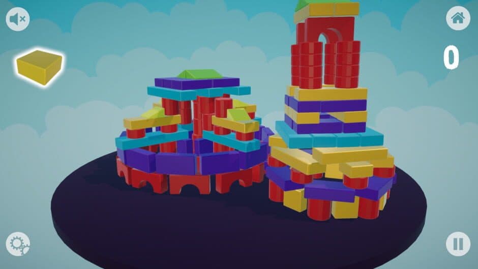 Скриншот 2 из Unbuild