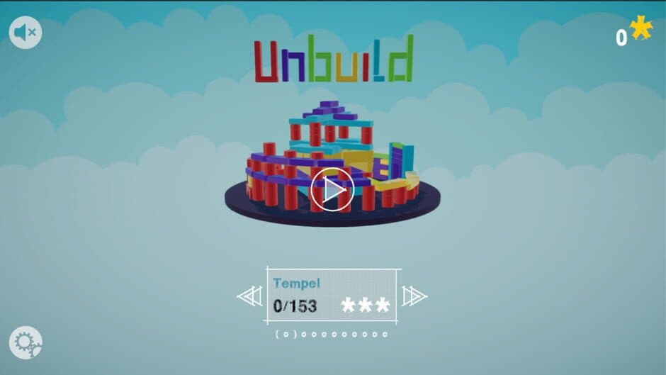 Скриншот 4 из Unbuild