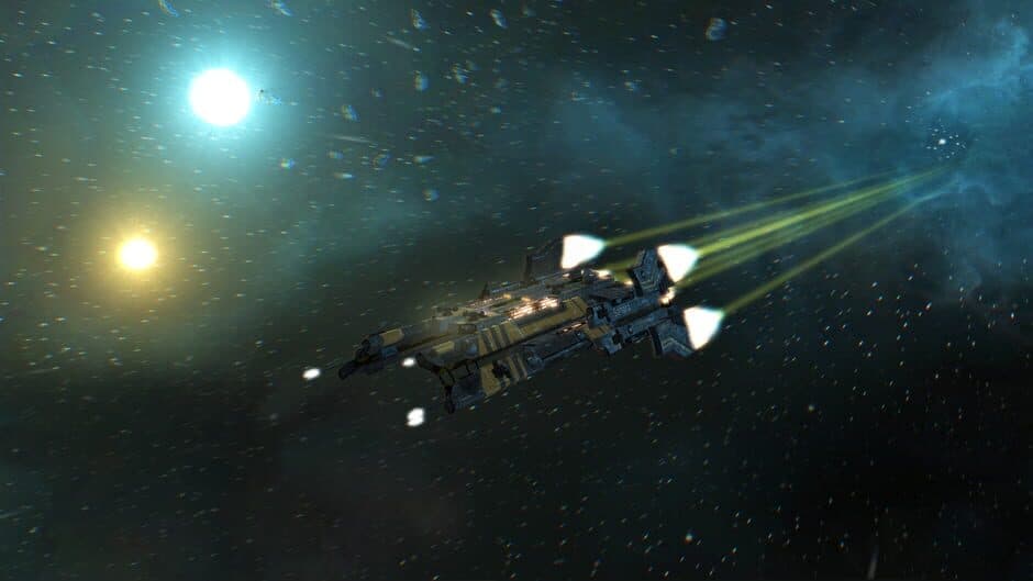 Скриншот 6 из Starpoint Gemini 2: Secrets of Aethera