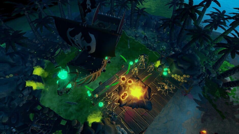 Скриншот 1 из Dungeons 3: A Multitude of Maps