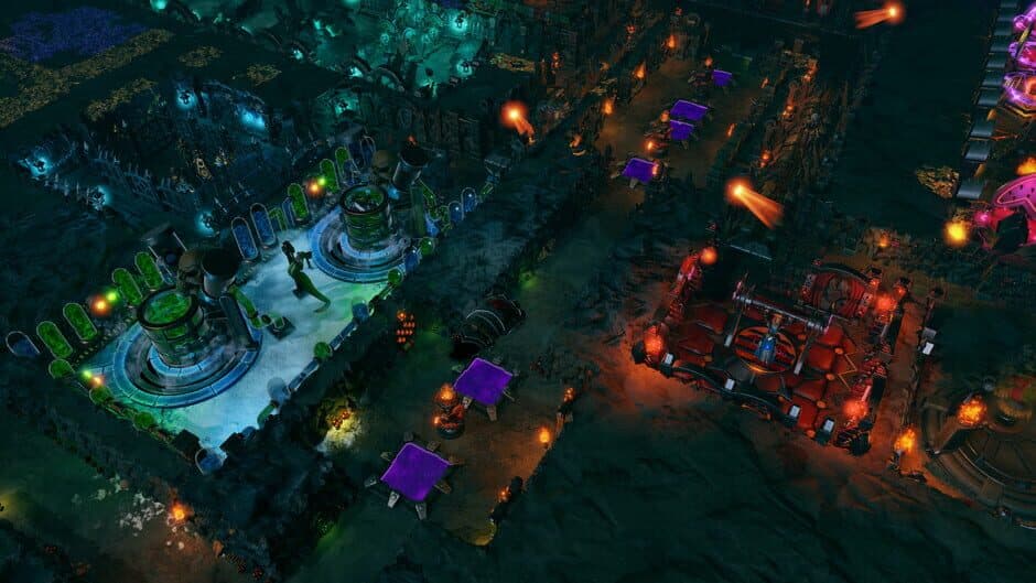 Скриншот 3 из Dungeons 3: A Multitude of Maps