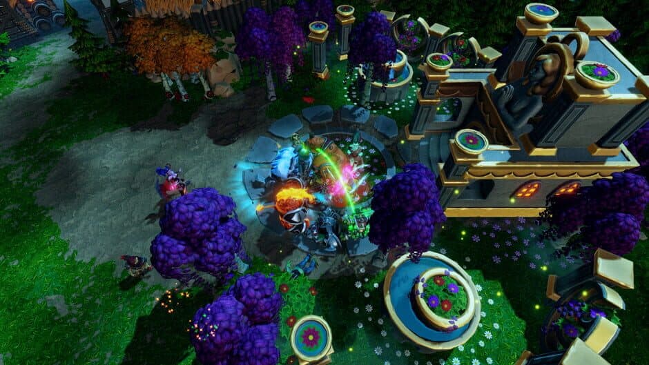 Скриншот 4 из Dungeons 3: A Multitude of Maps