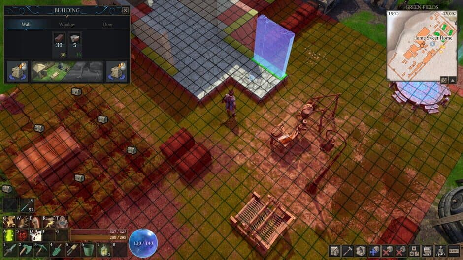 Скриншот 3 из Force of Nature 2: Ghost Keeper