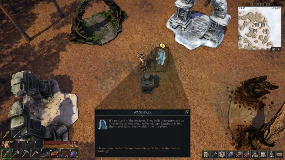 Скриншот 6 из Force of Nature 2: Ghost Keeper