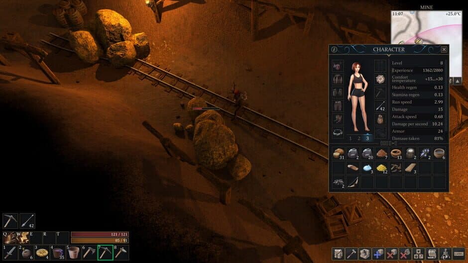 Скриншот 5 из Force of Nature 2: Ghost Keeper