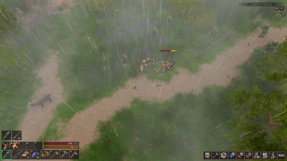 Скриншот 8 из Force of Nature 2: Ghost Keeper