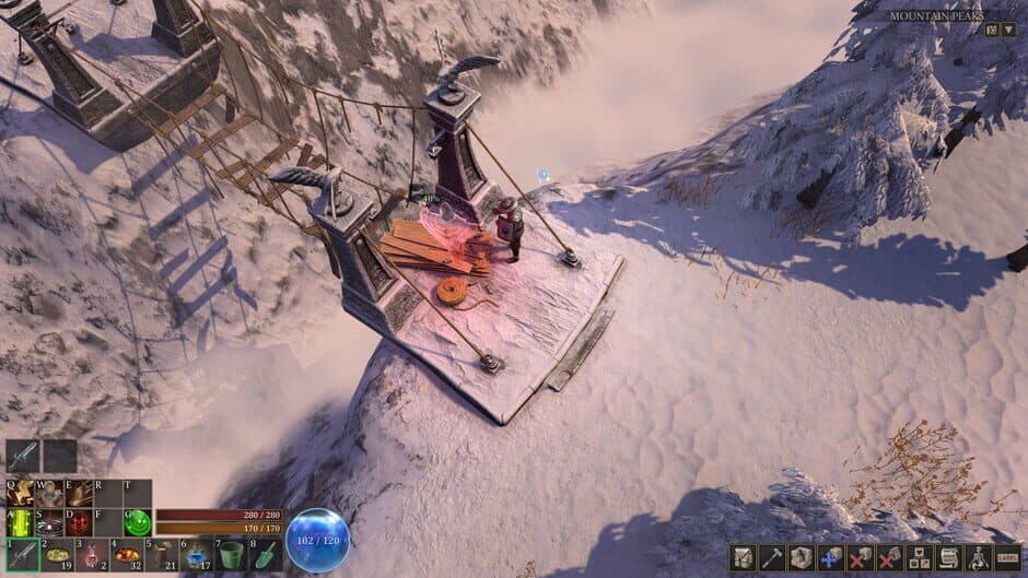 Скриншот 9 из Force of Nature 2: Ghost Keeper